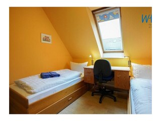 Ferienwohnung Tidofeld  16
