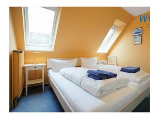 Apartamento de vacaciones Tidofeld  17