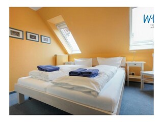 Apartamento de vacaciones Tidofeld  18