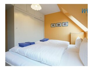 Appartamento per vacanze Tidofeld  19