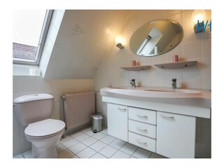 Apartamento de vacaciones Tidofeld  20