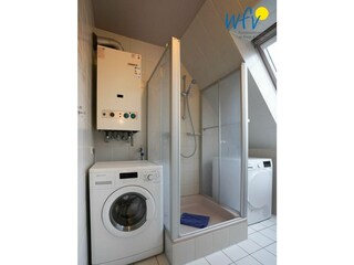 Apartamento de vacaciones Tidofeld  22