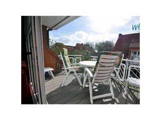 Appartamento per vacanze Tidofeld  23