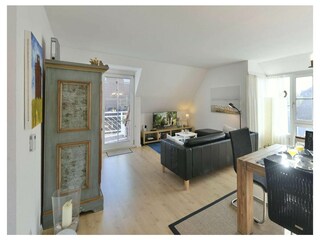 Appartement de vacances Tidofeld Équipement 5