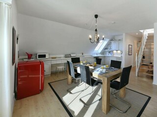 Appartamento per vacanze Tidofeld Caratteristiche 6