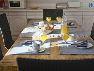 Appartement de vacances Tidofeld  19