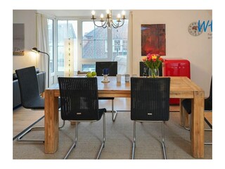 Appartamento per vacanze Tidofeld  20