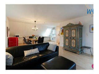 Appartamento per vacanze Tidofeld Caratteristiche 7