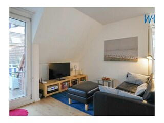 Appartement de vacances Tidofeld Équipement 8