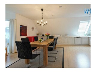 Appartamento per vacanze Tidofeld  21