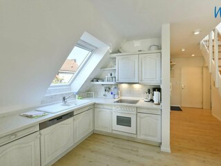 Appartement de vacances Tidofeld  22