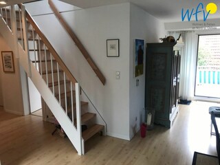 Appartamento per vacanze Tidofeld Caratteristiche 10