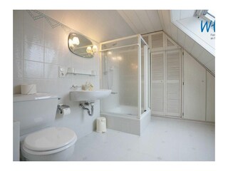 Appartement de vacances Tidofeld  23