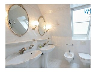 Appartamento per vacanze Tidofeld  25