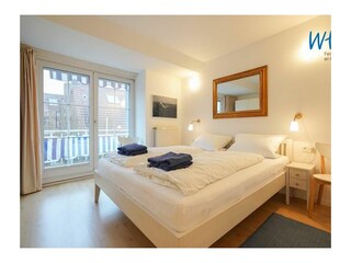 Appartamento per vacanze Tidofeld Caratteristiche 11