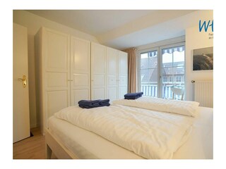 Appartamento per vacanze Tidofeld Caratteristiche 12