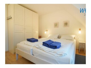 Appartamento per vacanze Tidofeld Caratteristiche 14