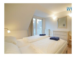 Appartement de vacances Tidofeld Équipement 17