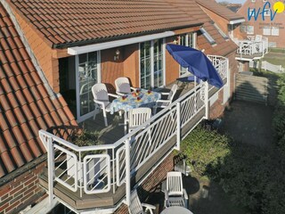 Appartamento per vacanze Tidofeld  28