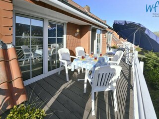 Appartement de vacances Tidofeld  29