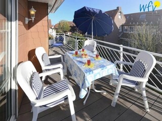 Ferienwohnung Tidofeld  30