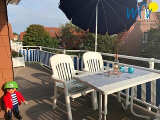 Appartamento per vacanze Tidofeld  31