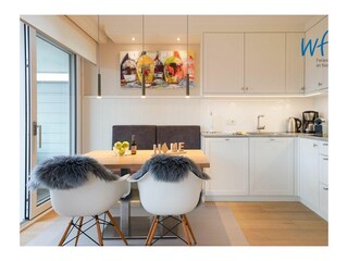 Ferienwohnung Juist  8