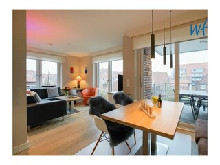 Ferienwohnung Juist  9