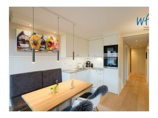 Apartamento de vacaciones Juist  10