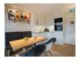 Apartamento de vacaciones Juist  11