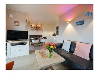 Apartamento de vacaciones Juist  12