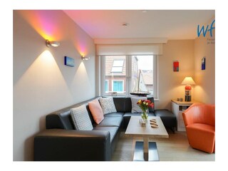Apartamento de vacaciones Juist  15