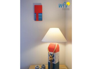 Apartamento de vacaciones Juist  16