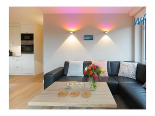 Apartamento de vacaciones Juist  17