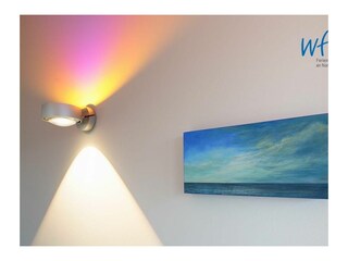 Apartamento de vacaciones Juist  18