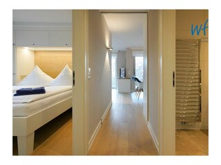 Apartamento de vacaciones Juist  25