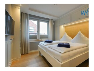 Apartamento de vacaciones Juist  26