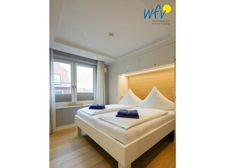 Apartamento de vacaciones Juist  28