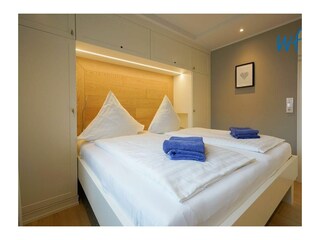 Apartamento de vacaciones Juist  29