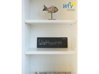 Apartamento de vacaciones Juist  31