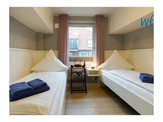 Appartamento per vacanze Juist  33