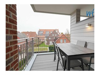 Appartement de vacances Juist  28