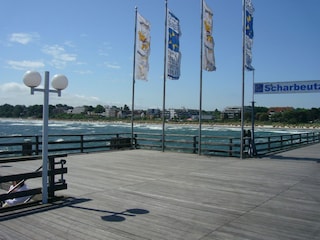 Appartement de vacances Scharbeutz Environnement 20