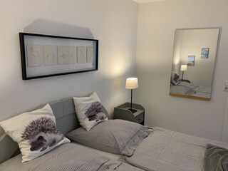 Apartamento de vacaciones Scharbeutz Características 15