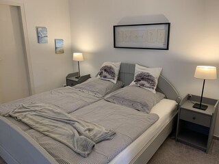 Apartamento de vacaciones Scharbeutz Características 16