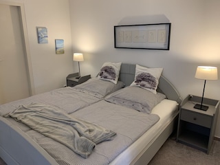 Appartement de vacances Scharbeutz Équipement 16