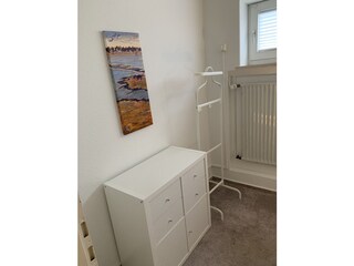 Vakantieappartement Scharbeutz Kenmerken 18