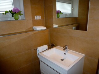 Vakantieappartement Scharbeutz Kenmerken 19