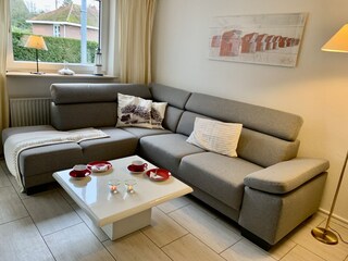 Appartement de vacances Scharbeutz Équipement 12