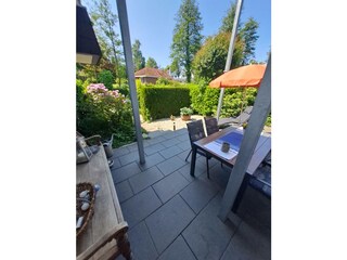 Vakantieappartement Scharbeutz Buitenaudio-opname 10